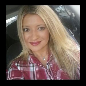 Meet your Posher, Jeannie